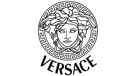 what is the versace symbol|is versace demonic.